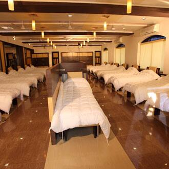 Amidhara Resort, Sasan Gir 3